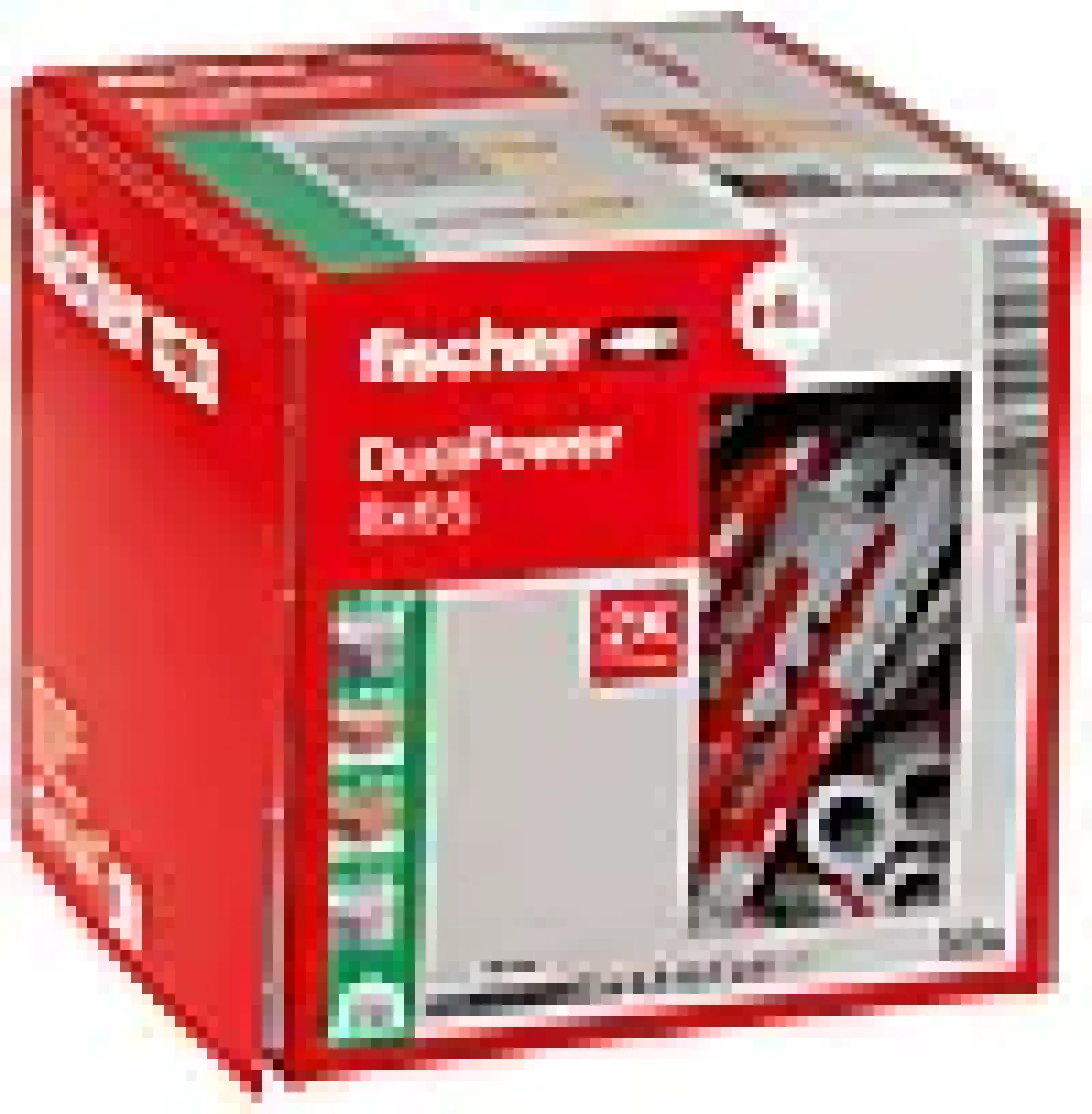 Universalplugg Duopower 8x65mm 50stk-Fischer Hot