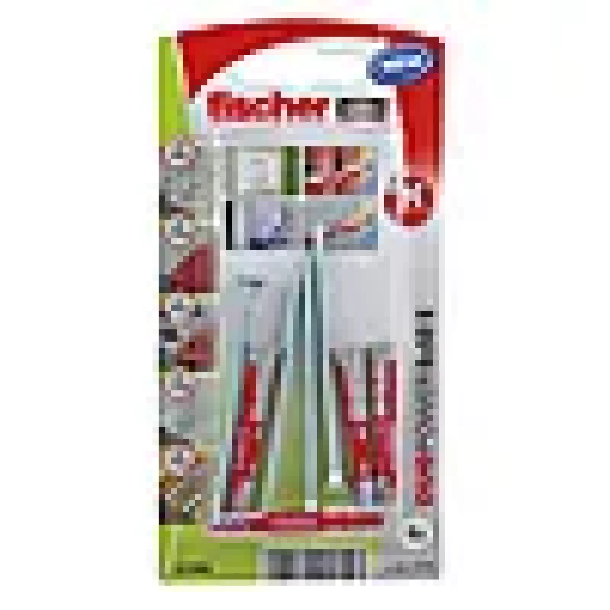 Universalplugg Duopower 6x50 S BK 4stk med skrue-Fischer Best