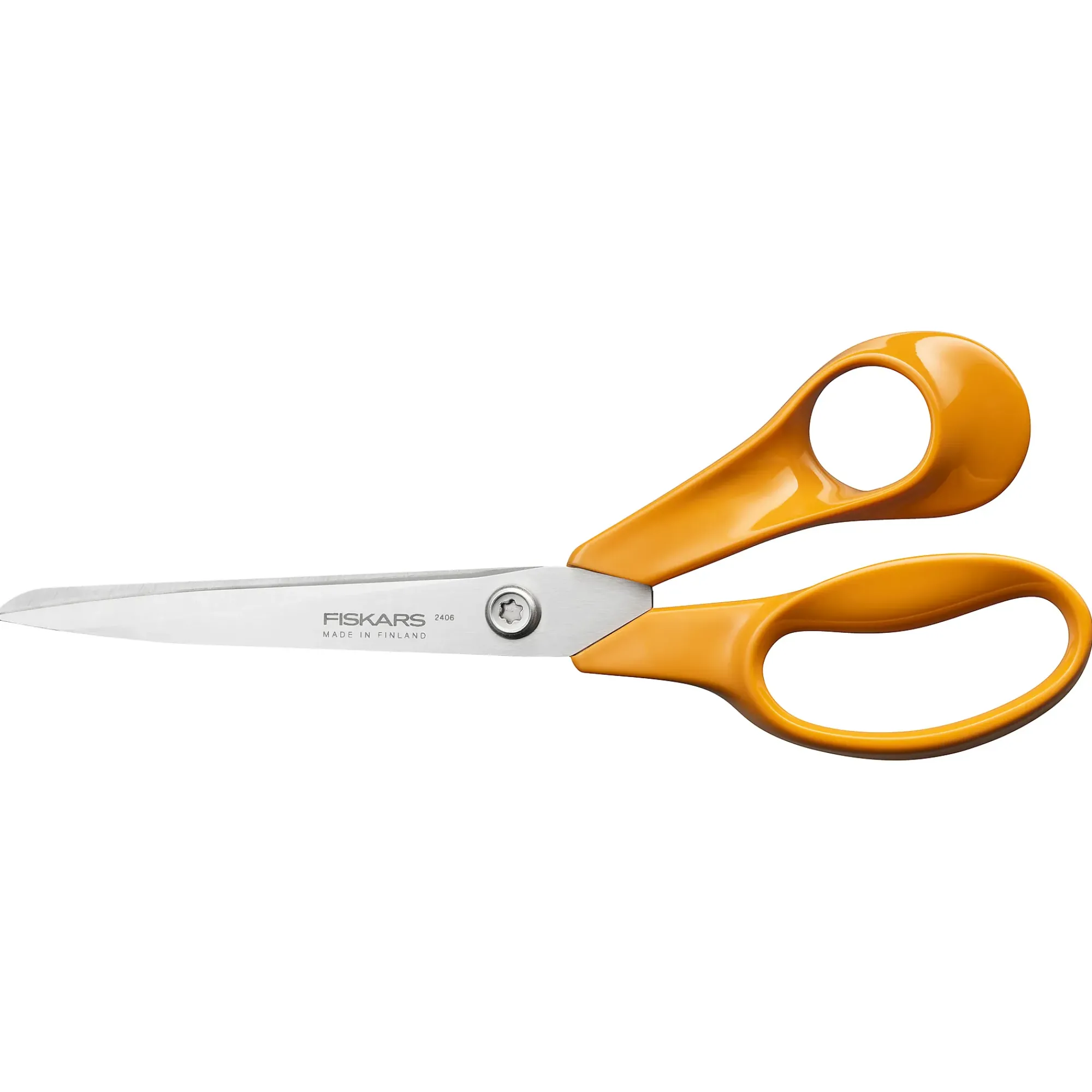 Universalsaks classic 21cm-Fiskars Clearance