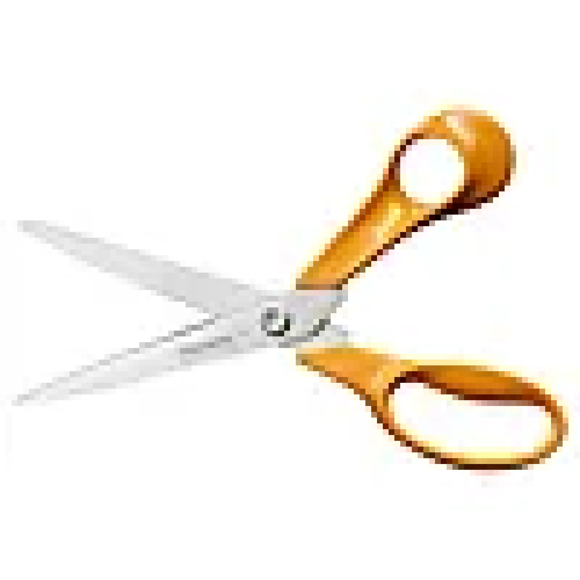 Universalsaks classic 21cm-Fiskars Clearance