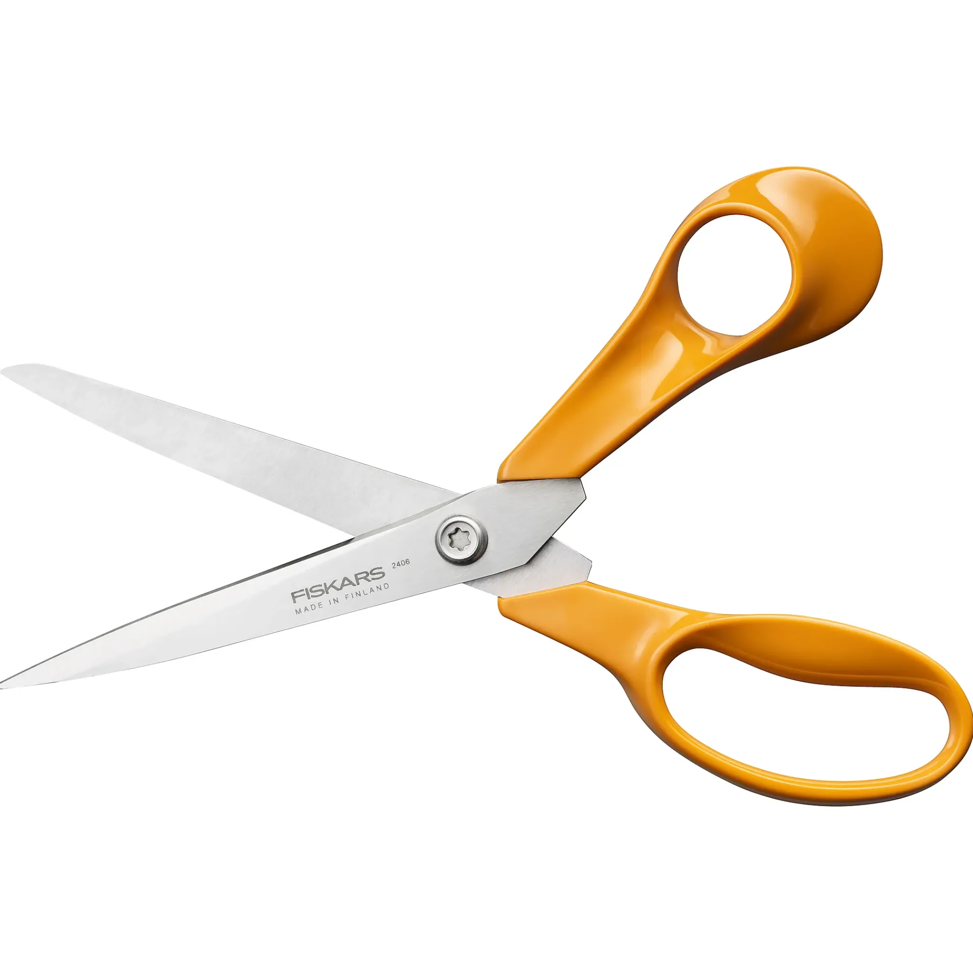 Universalsaks classic 21cm-Fiskars Clearance
