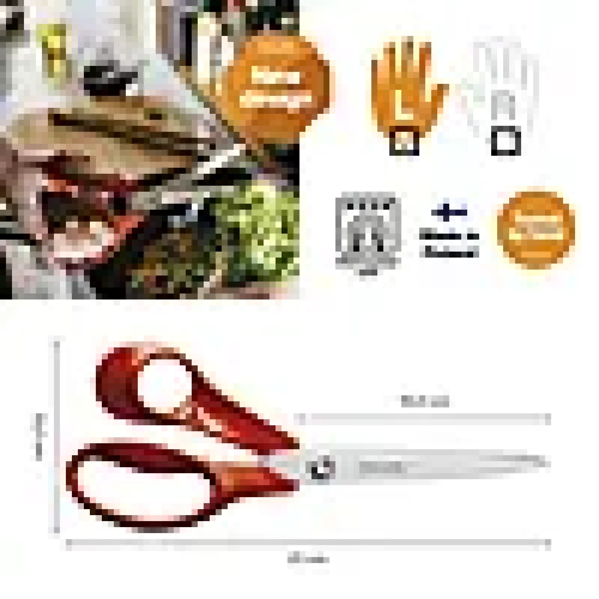 Universalsaks classic venstre 21cm-Fiskars Outlet