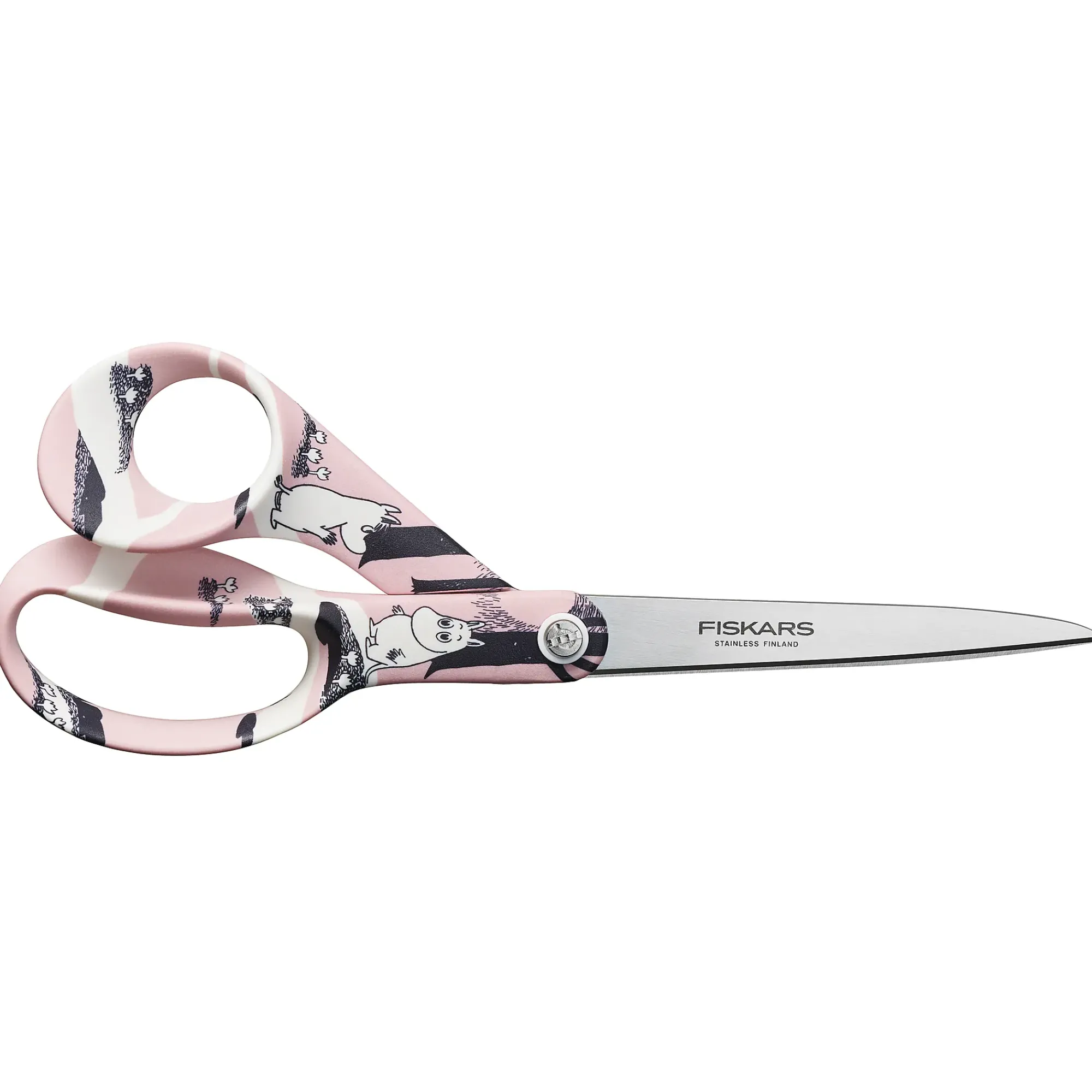 Universalsaks Mummi 21cm Love-Moomin Fiskars