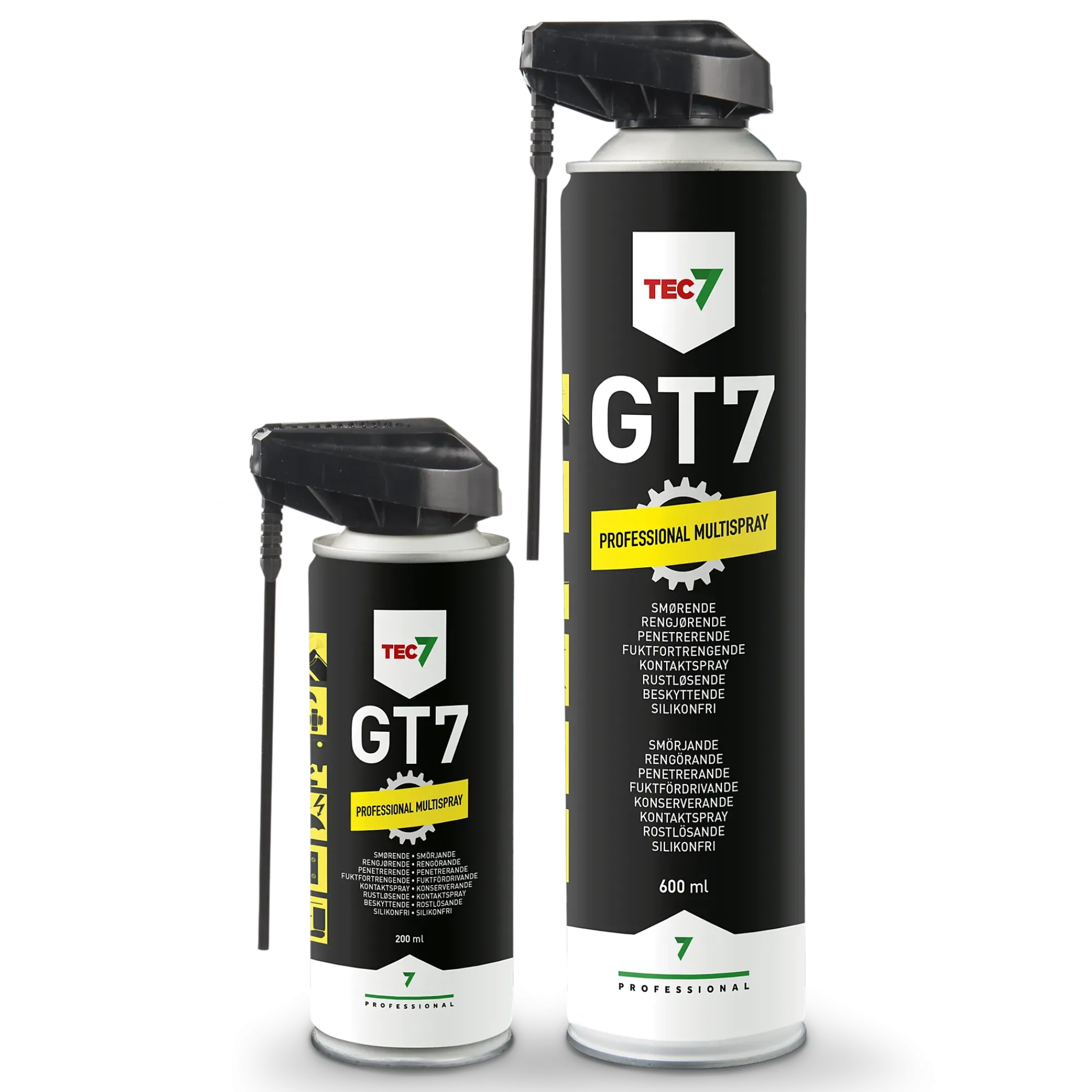 Universalspray GT7 200ml-Relekta Online
