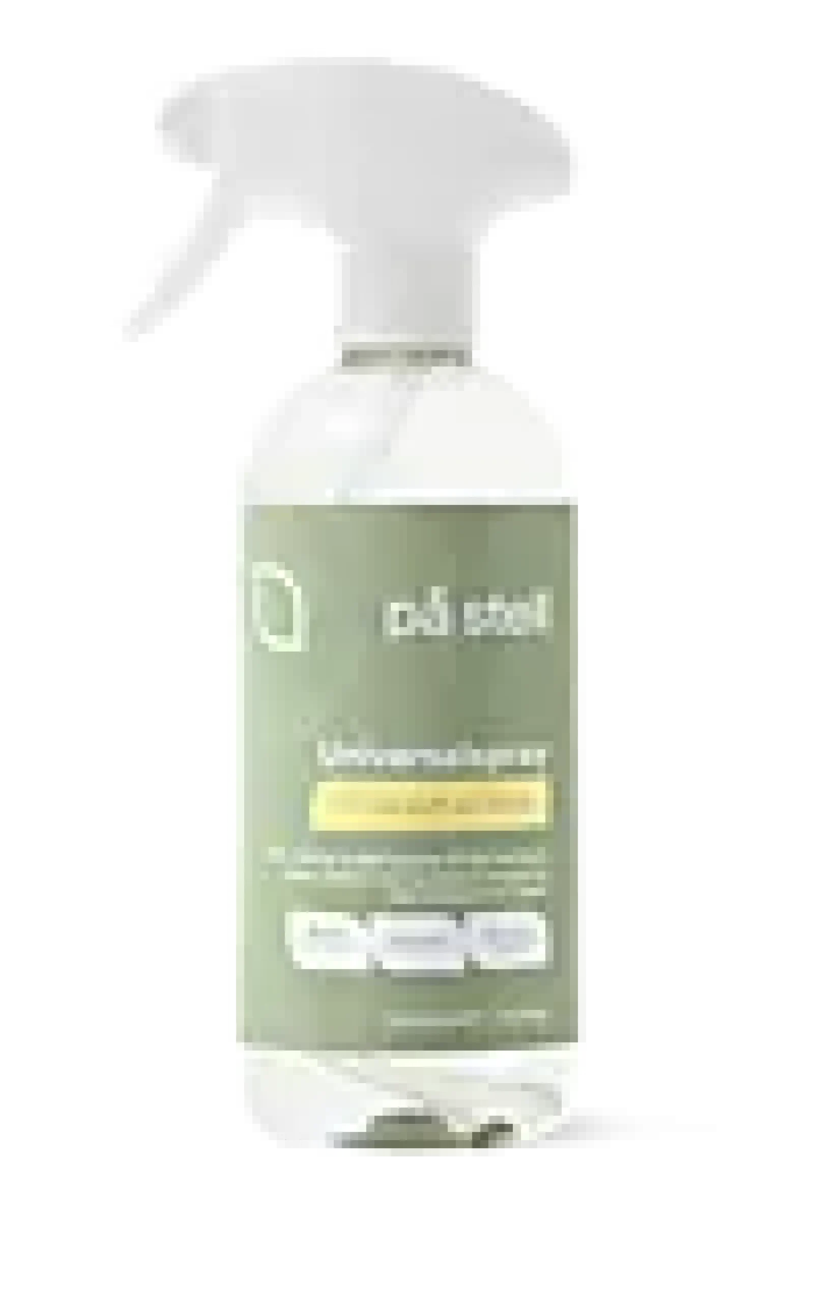 Universalspray - naturlig rengjøringsspray til hjemmet-På stell Hot