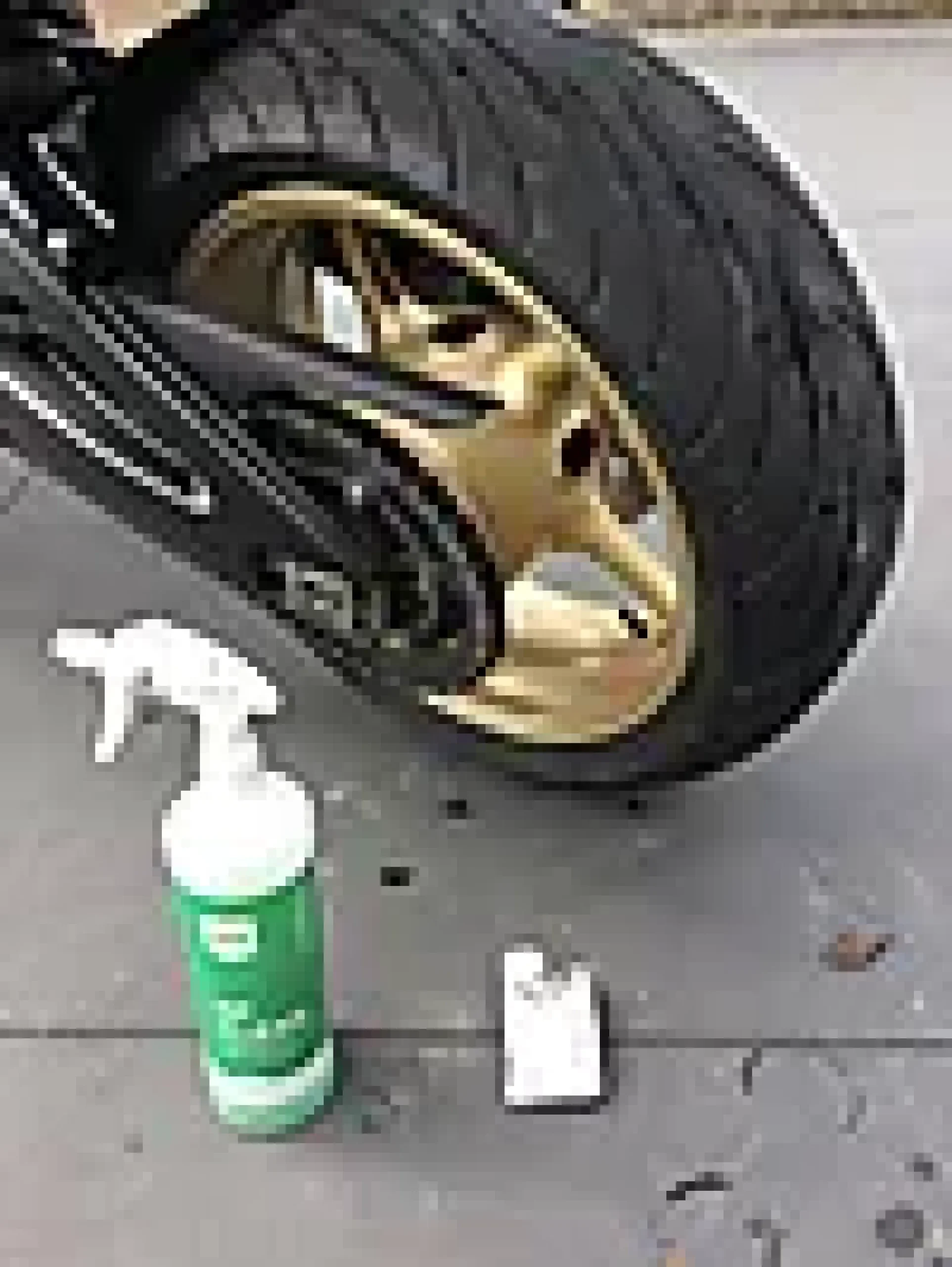 Universalvask HP Clean 1l-Tec7 Outlet