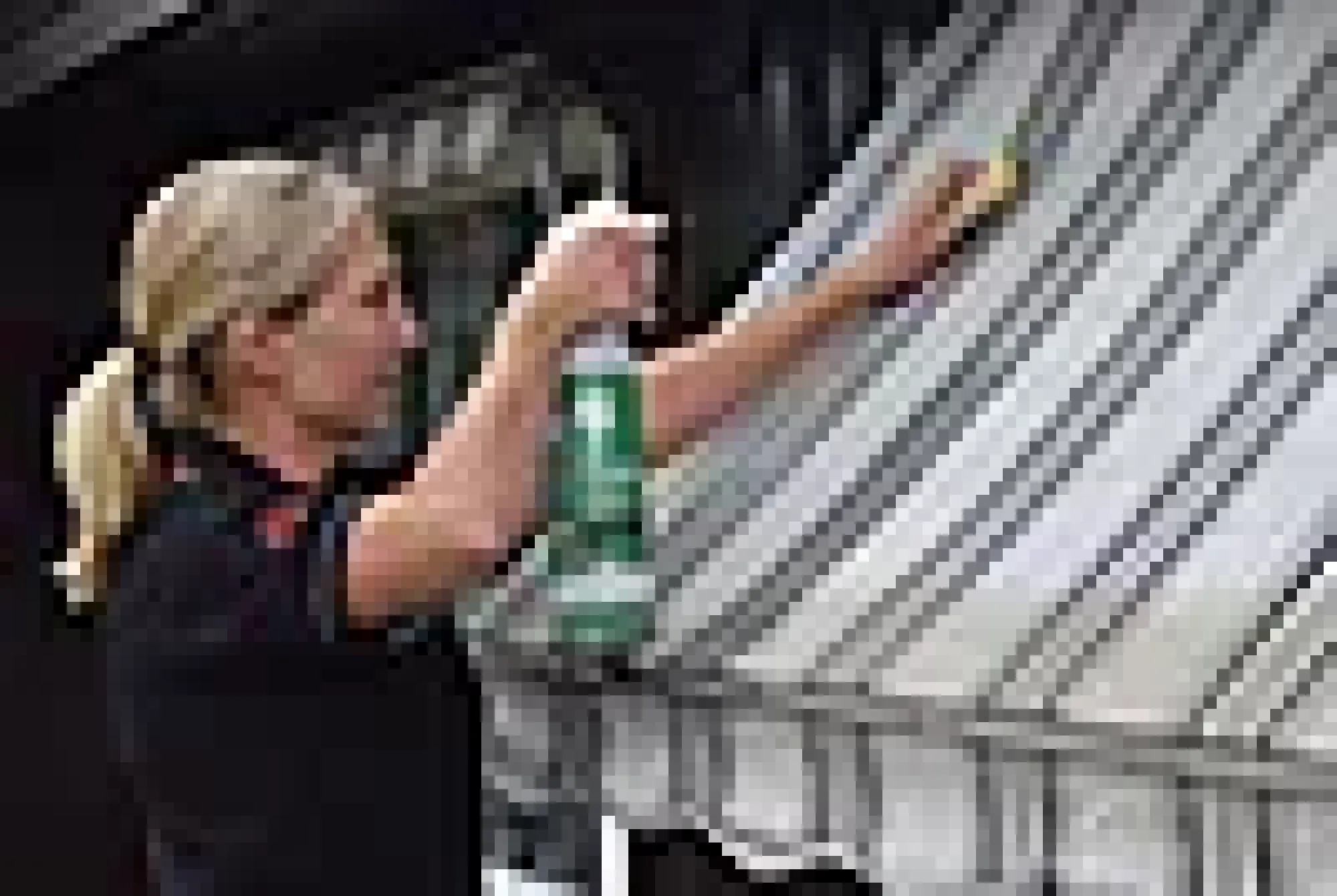 Universalvask HP Clean 1l-Tec7 Outlet