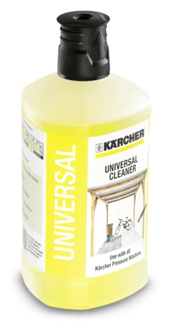 UNIVERSALVASK PLUG'N'CLEAN 1L-Kärcher New