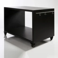 Utebord stort 120x60x80cm-Morsø Outlet