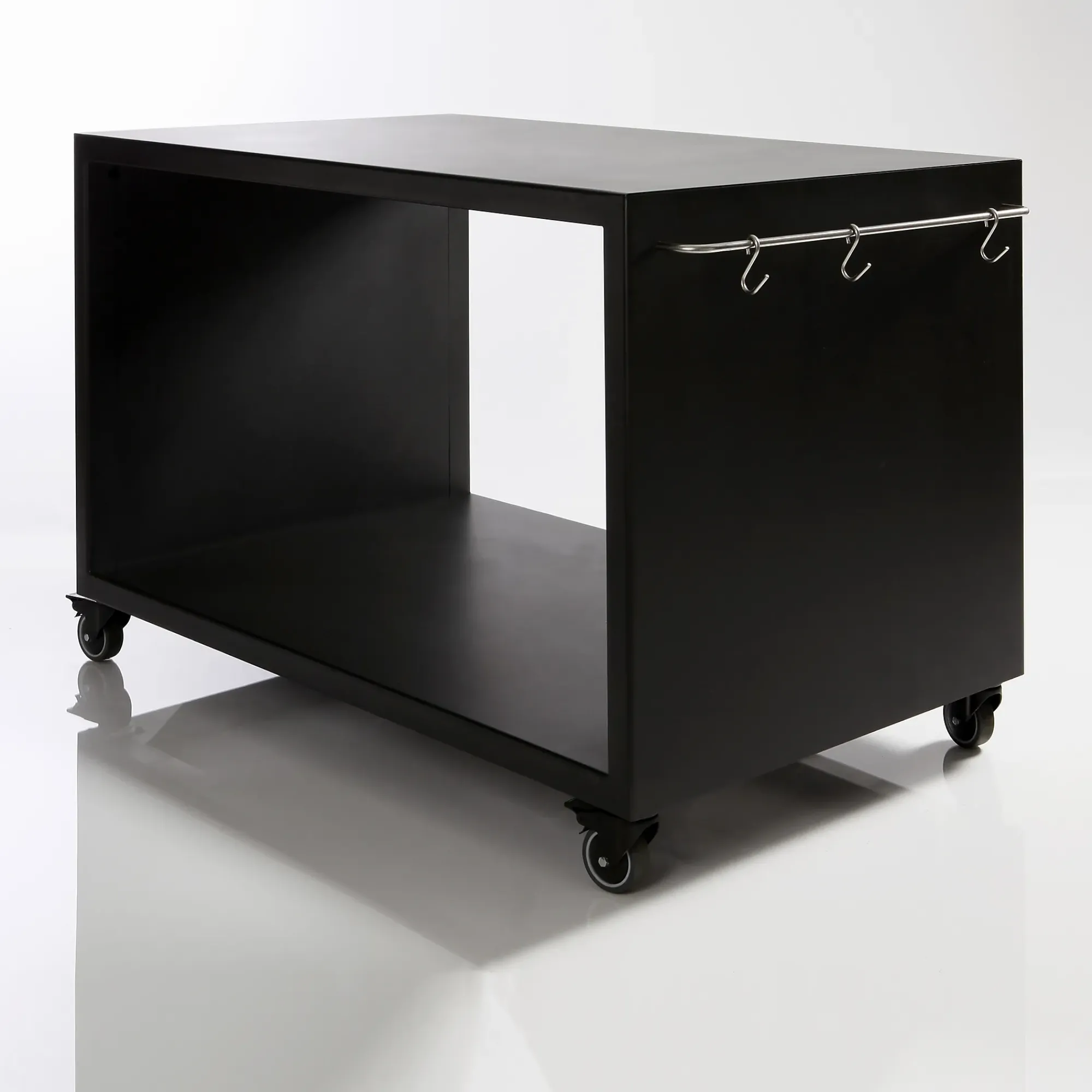 Utebord stort 120x60x80cm-Morsø Outlet