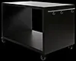 Utebord stort 120x60x80cm-Morsø Outlet