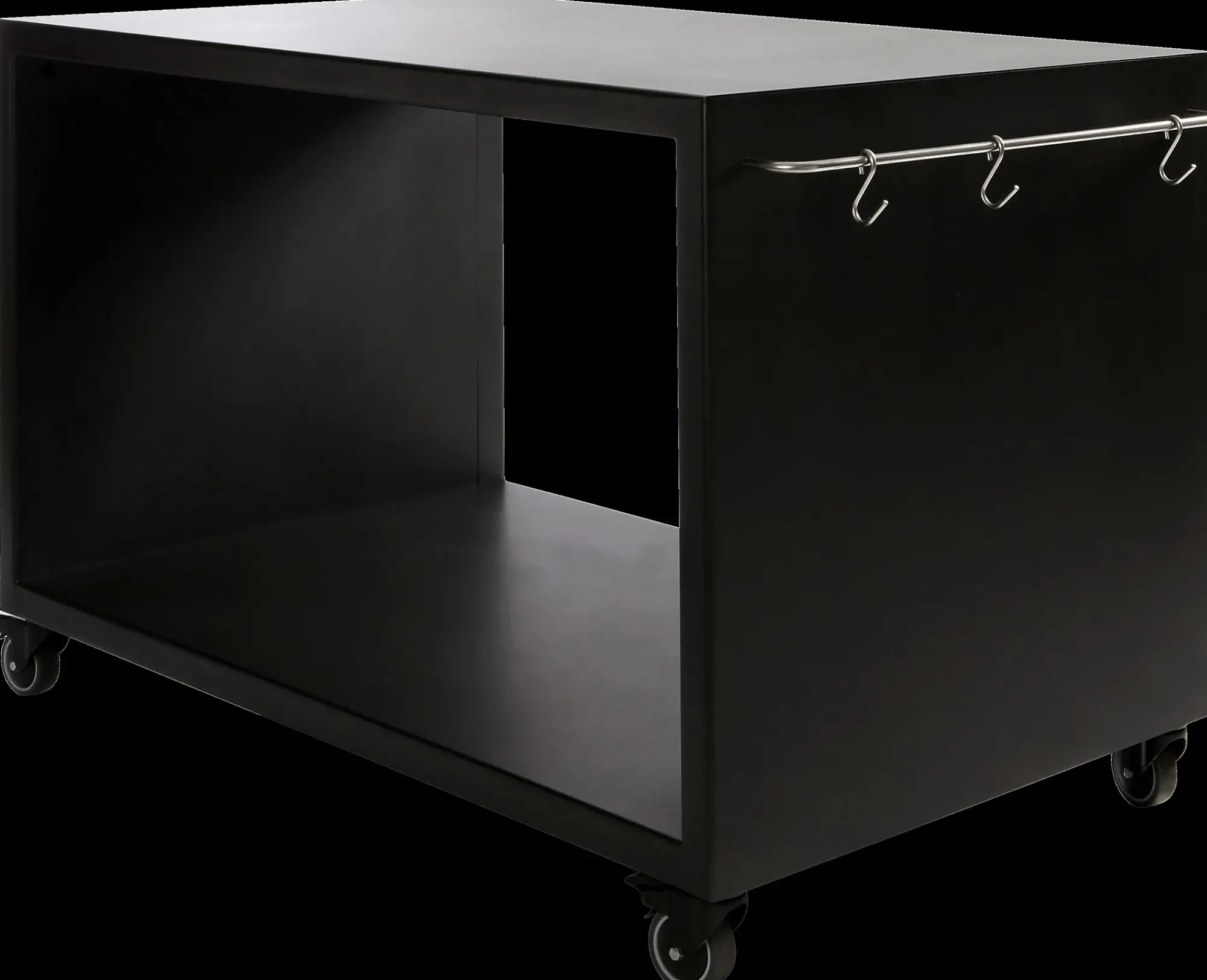 Utebord stort 120x60x80cm-Morsø Outlet