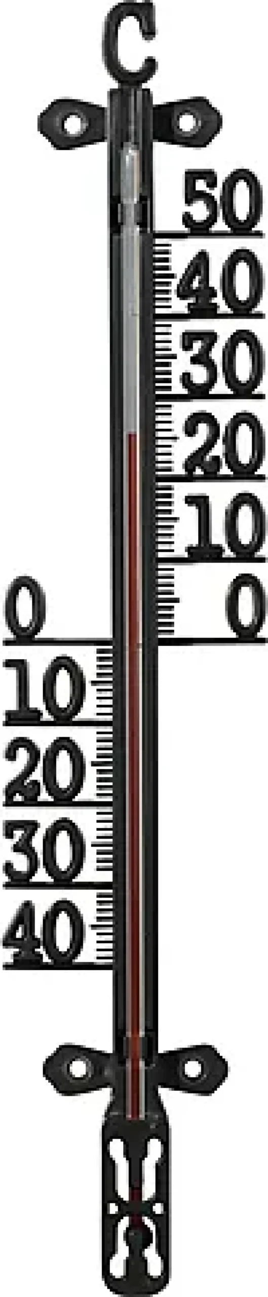 Utetermometer Plus 275 26cm-Viking