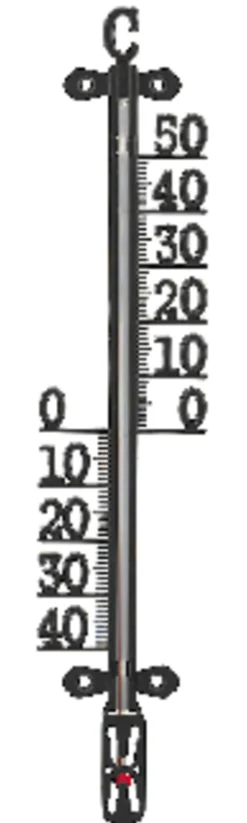 Utetermometer Plus 275 26cm-Viking