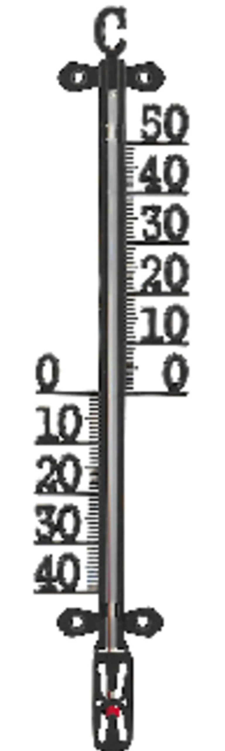 Utetermometer Plus 275 26cm-Viking