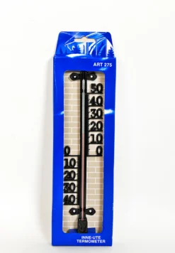 Utetermometer Plus 275 26cm-Viking