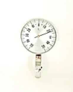 Utetermometer Plus 304 Ø7cm-Viking Hot