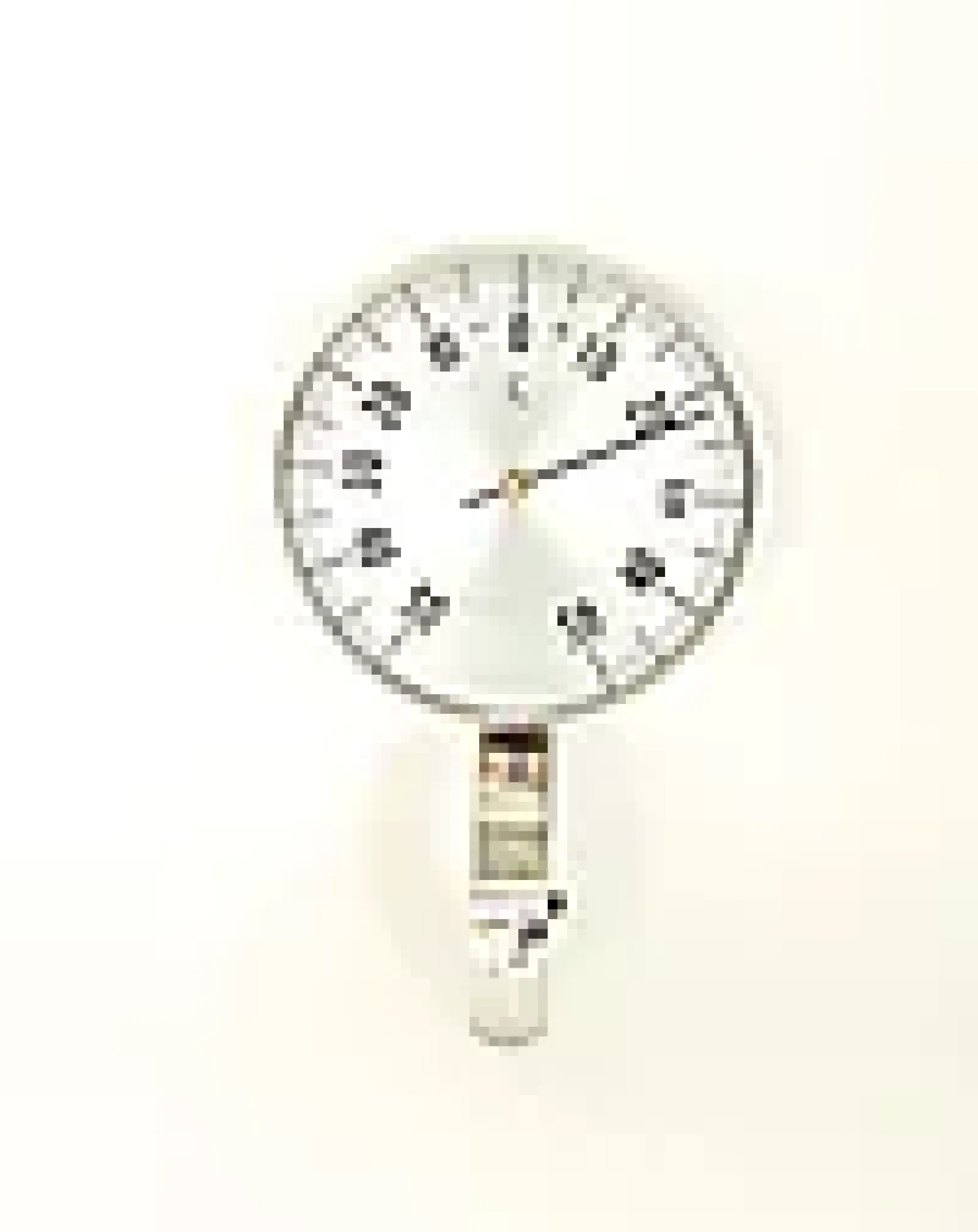Utetermometer Plus 304 Ø7cm-Viking Hot