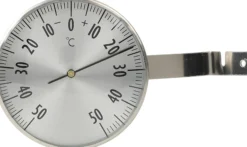 Utetermometer Plus 304 Ø7cm-Viking Hot