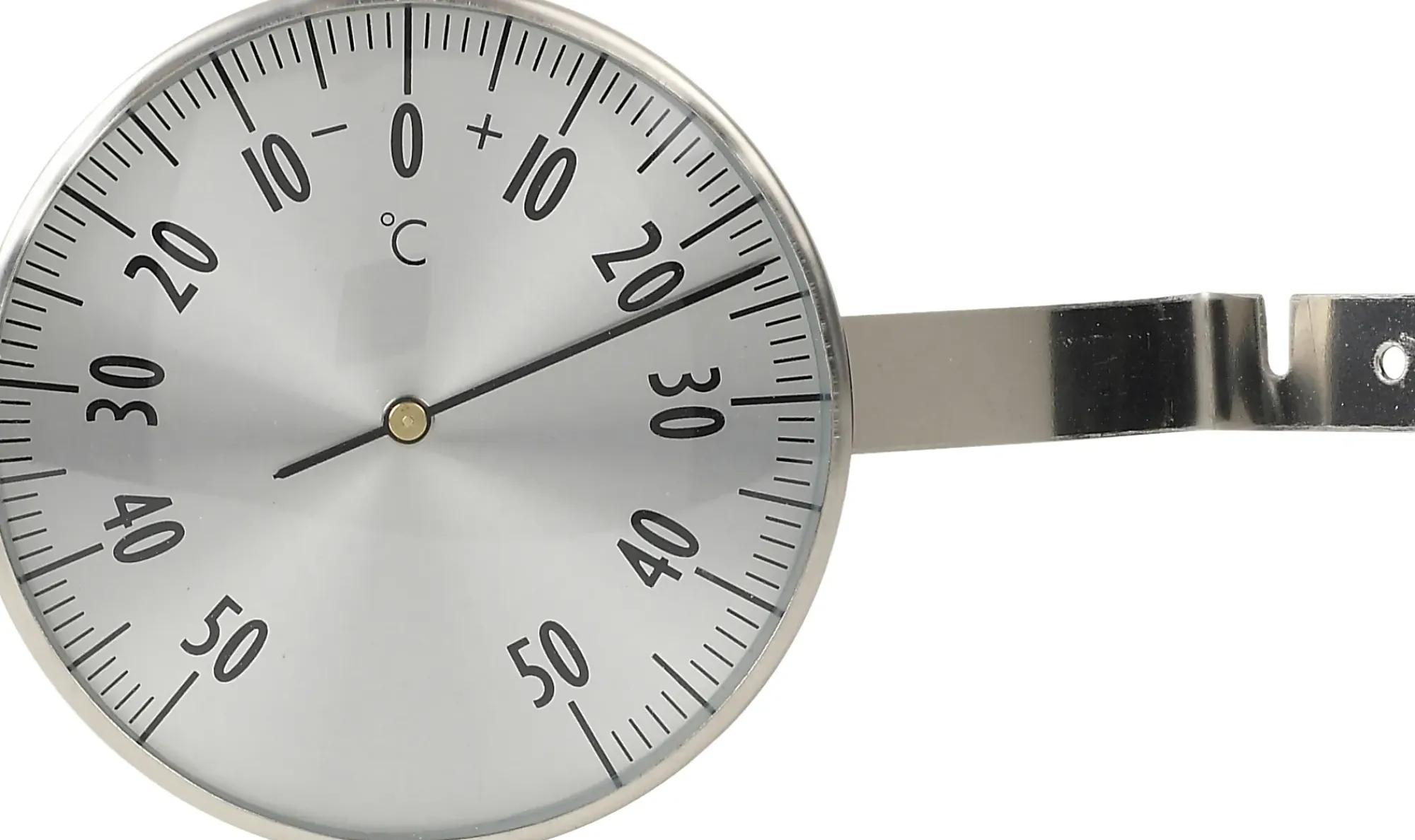 Utetermometer Plus 304 Ø7cm-Viking Hot