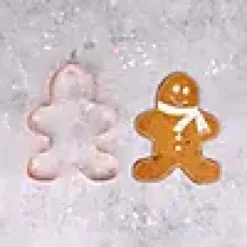 Utstikker Pepperkakemann 20cm-Cacas