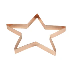 Utstikker Stjerne 25cm-Cacas Online