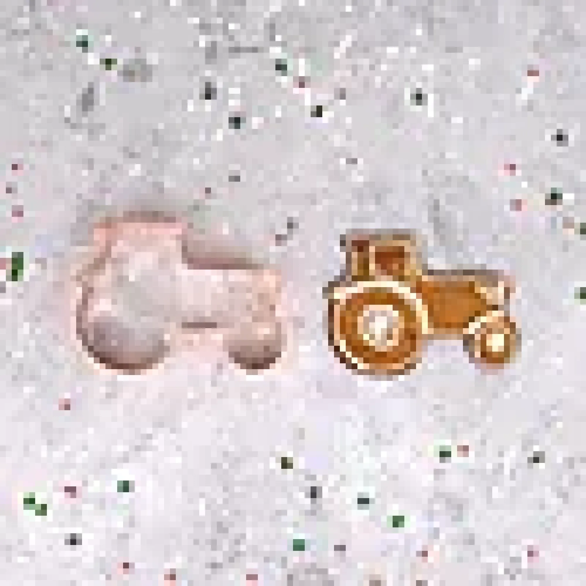 Utstikker traktor 12x9cm-Cacas