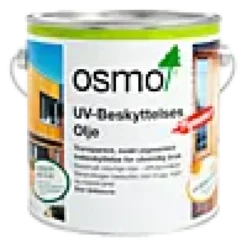 UV-Beskyttelsesolje 420 2,5l-Osmo