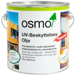 UV-Beskyttelsesolje 420 2,5l-Osmo