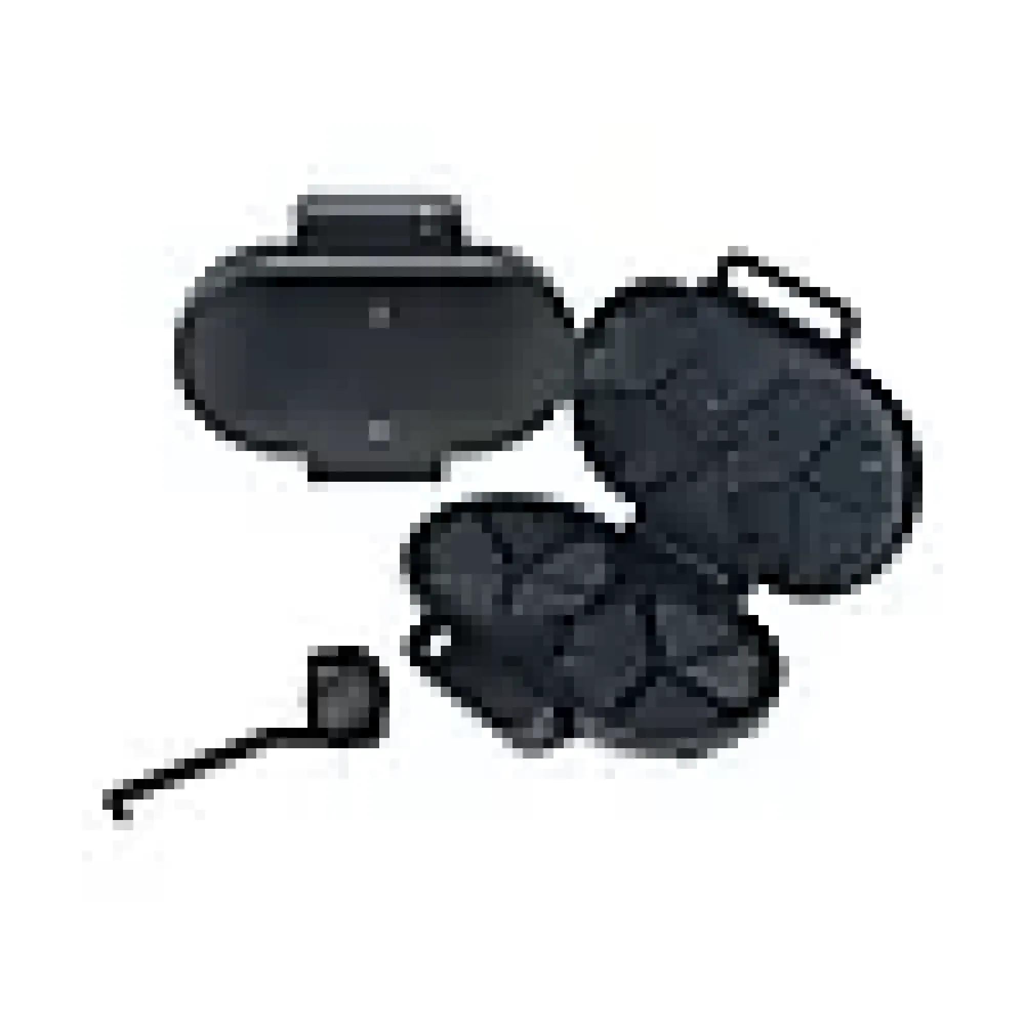 Vaffeljern classic dobbel-Wilfa Best