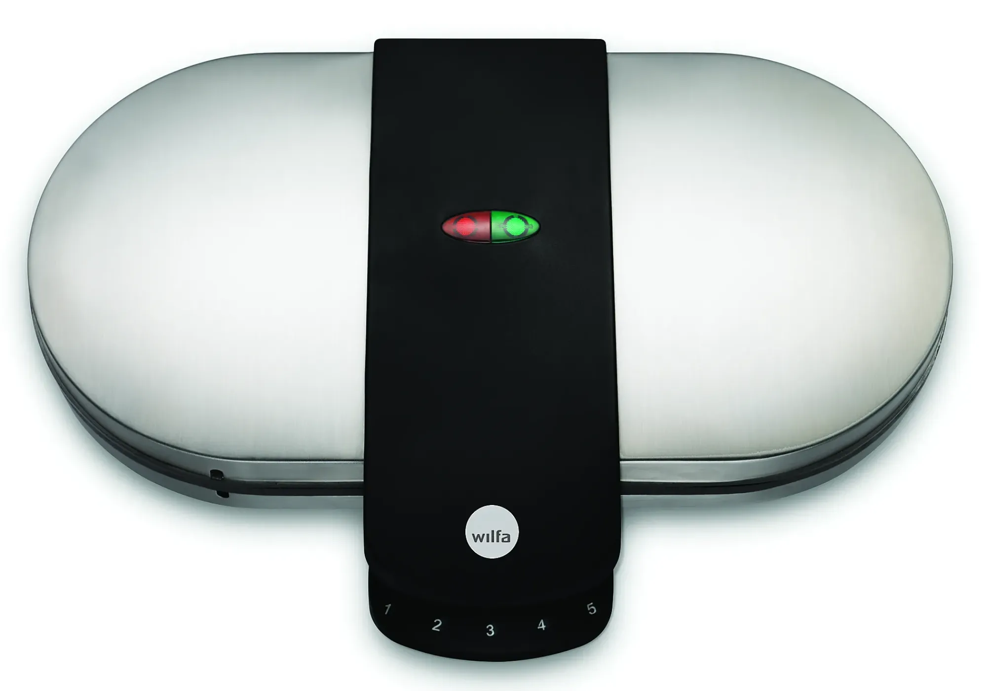 Vaffeljern dobbelt WAD-518MS-Wilfa New