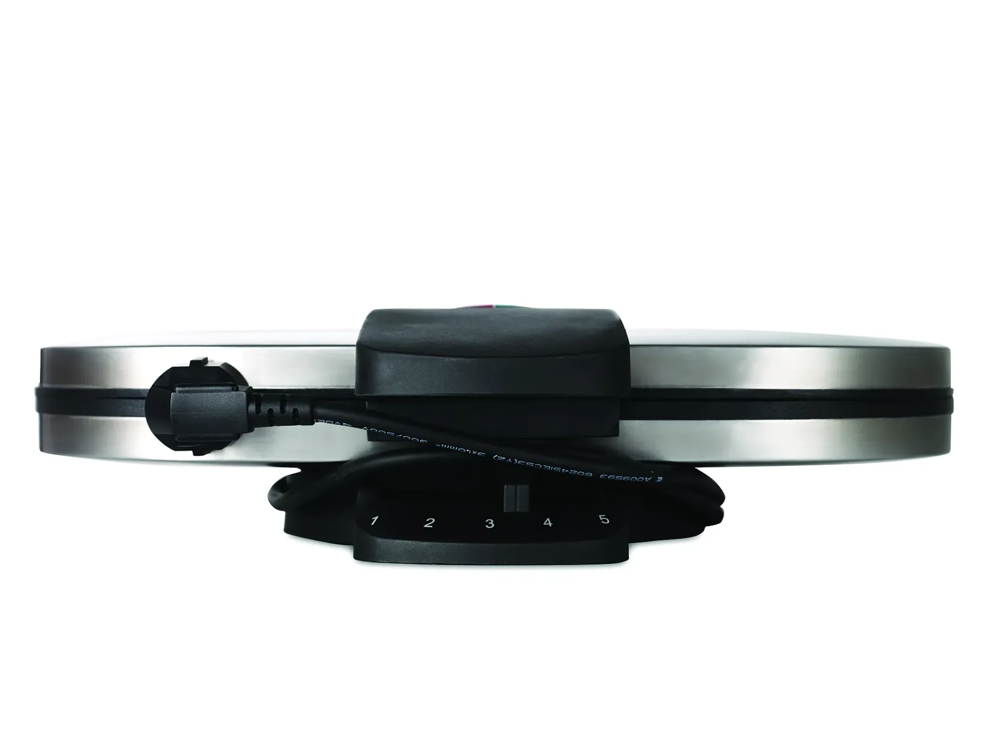 Vaffeljern dobbelt WAD-518MS-Wilfa New