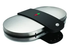 Vaffeljern dobbelt WAD-518MS-Wilfa New