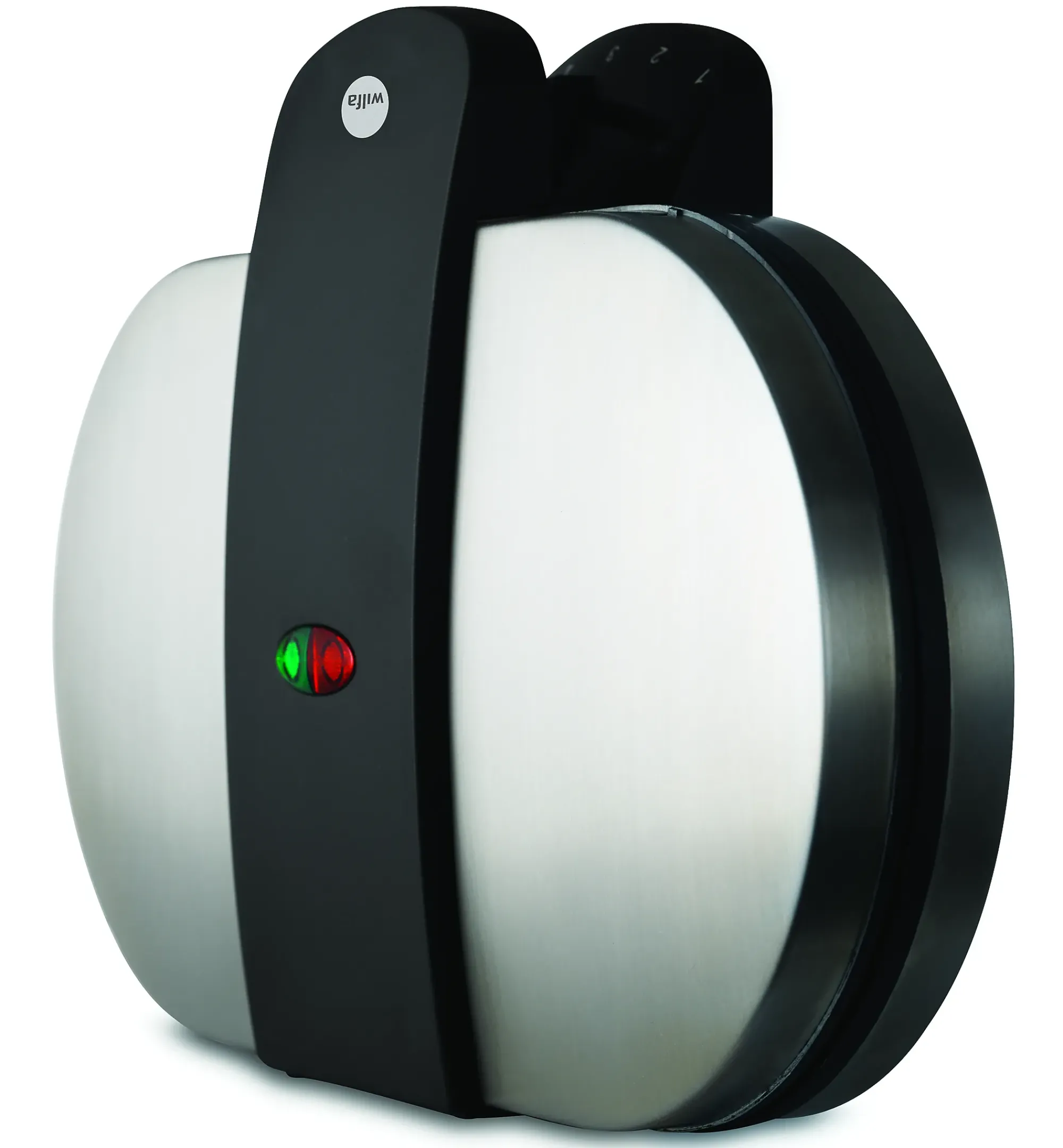 Vaffeljern dobbelt WAD-518MS-Wilfa New
