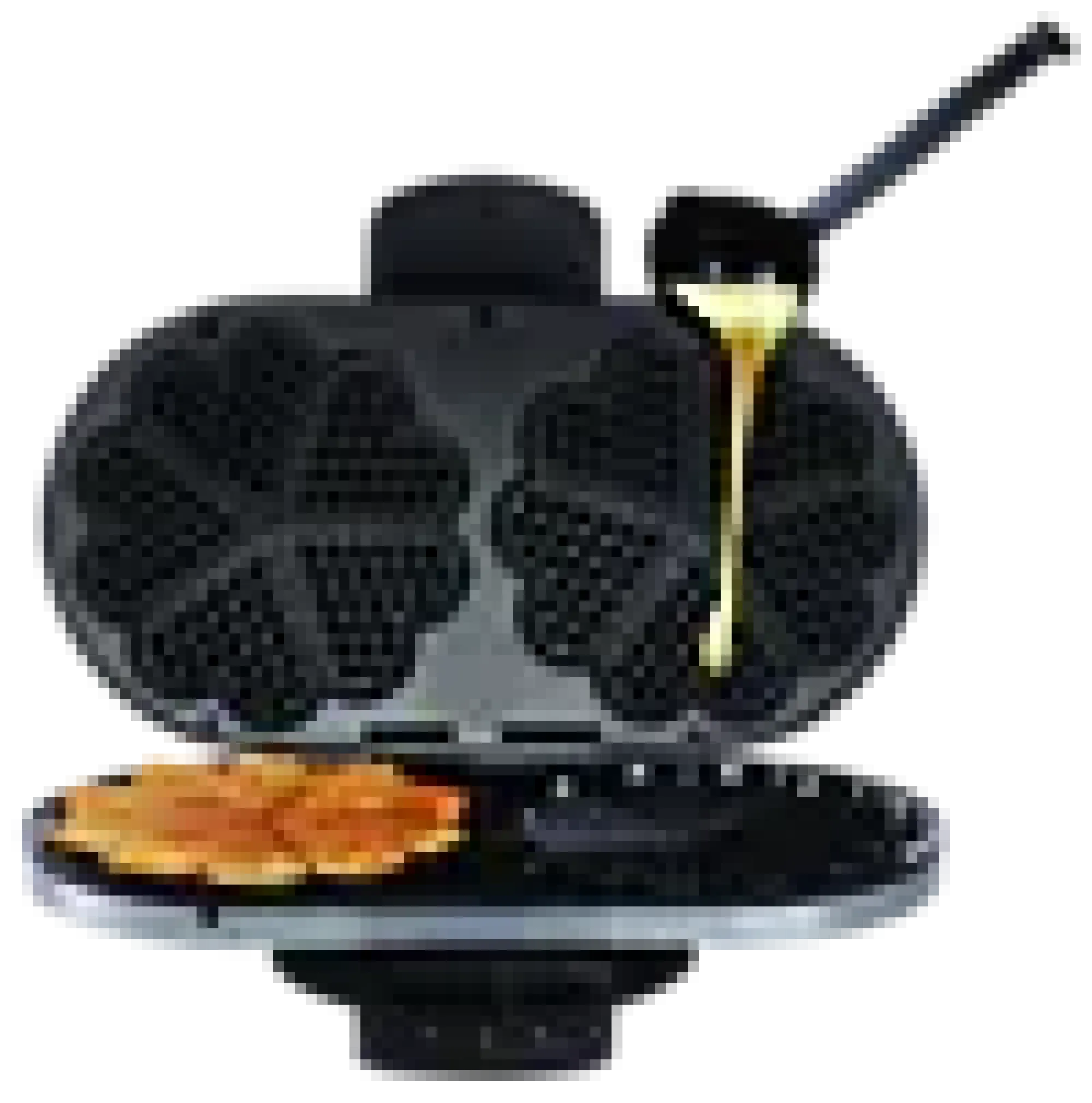 Vaffeljern dobbelt WAD-518MS-Wilfa New