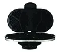Vaffeljern dobbelt WAD-518MS-Wilfa New