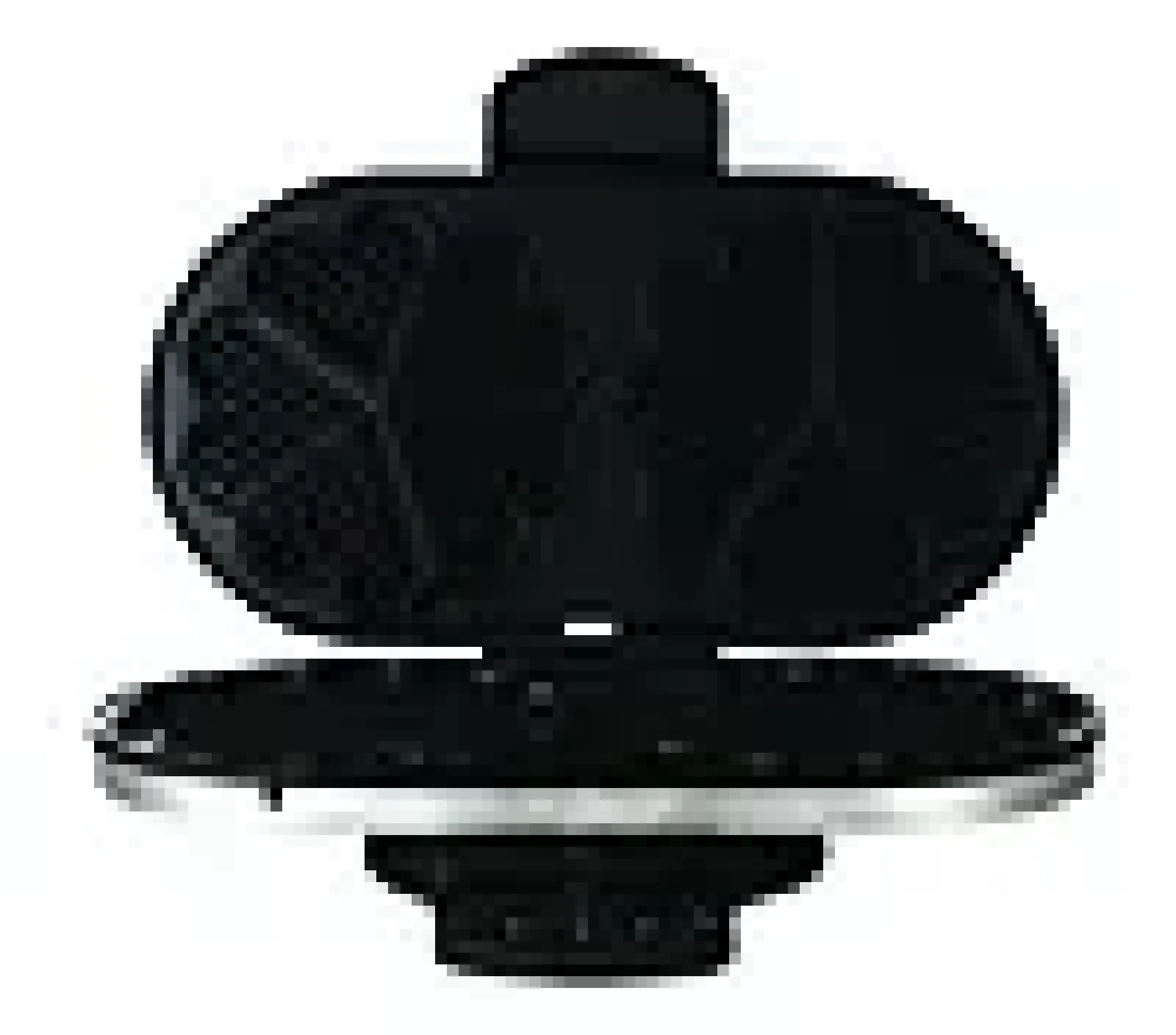 Vaffeljern dobbelt WAD-518MS-Wilfa New