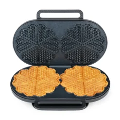 Vaffeljern dobbelt WM6DB-220-Wilfa Sale