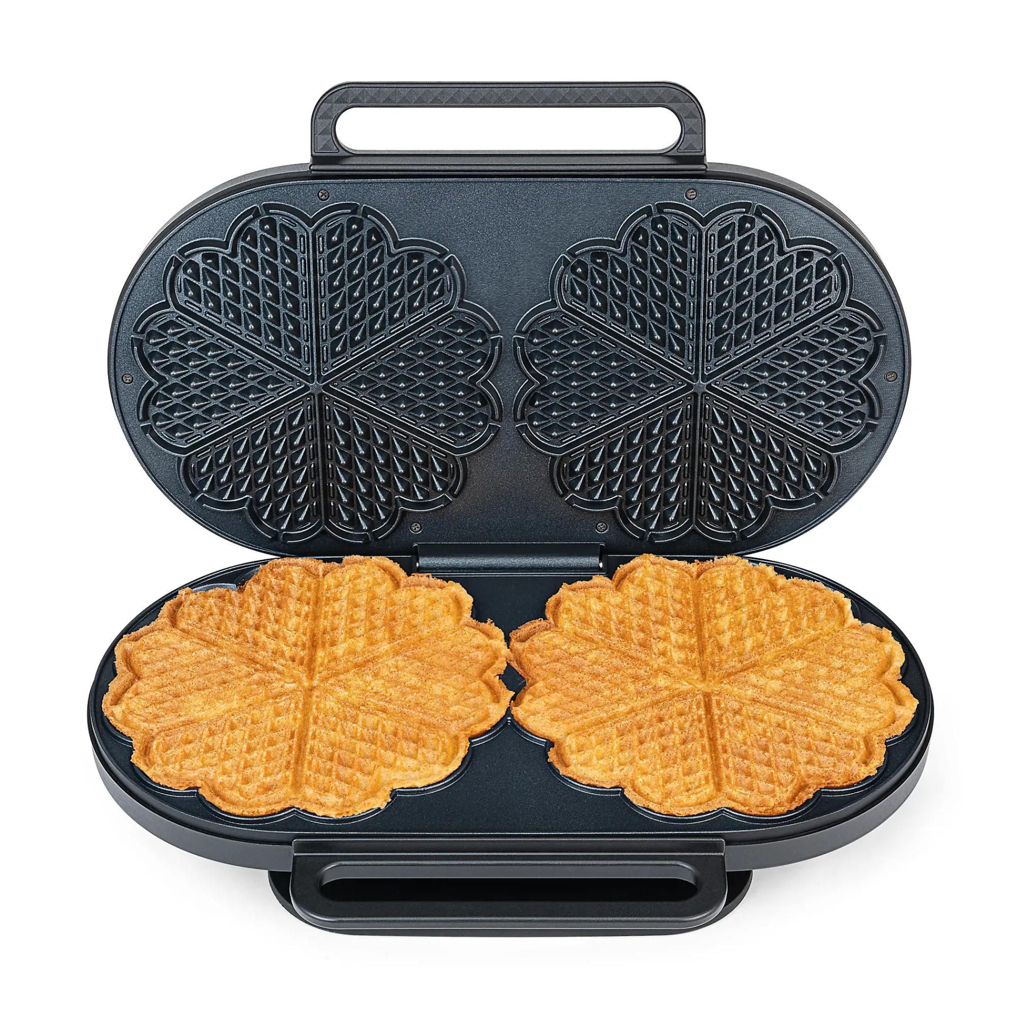 Vaffeljern dobbelt WM6DB-220-Wilfa Sale