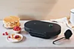 Vaffeljern dobbelt WM6DB-220-Wilfa Sale