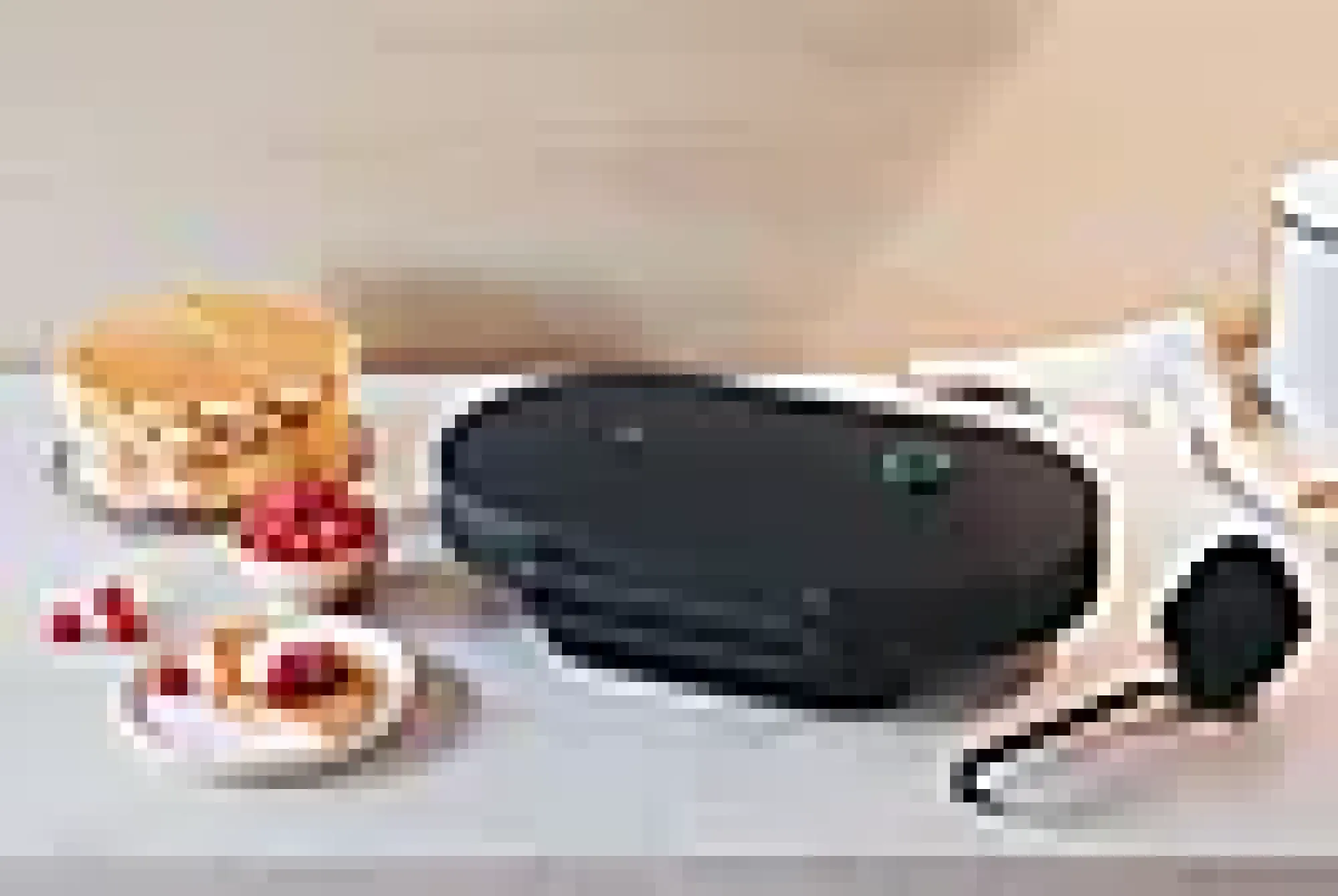 Vaffeljern dobbelt WM6DB-220-Wilfa Sale