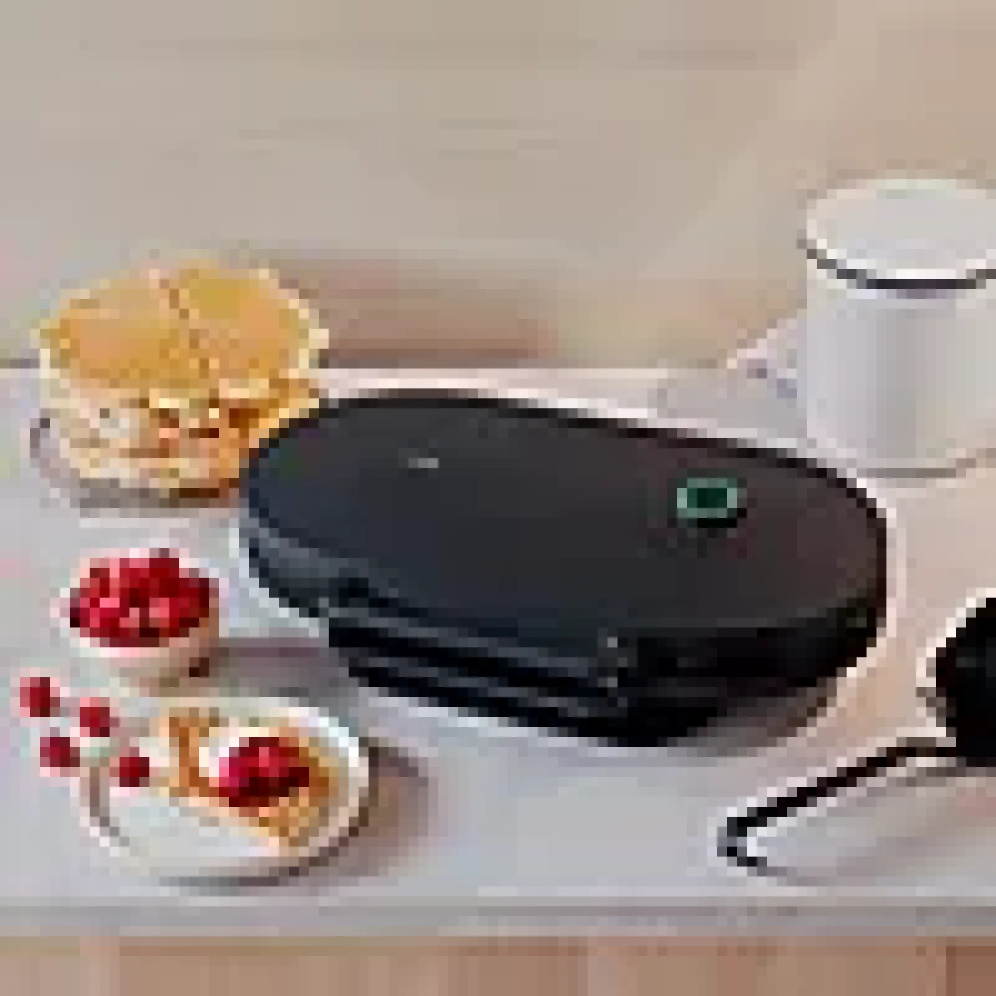 Vaffeljern dobbelt WM6DB-220-Wilfa Sale