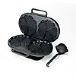 Vaffeljern Joy Dobbelt WM5DB-200-Wilfa New