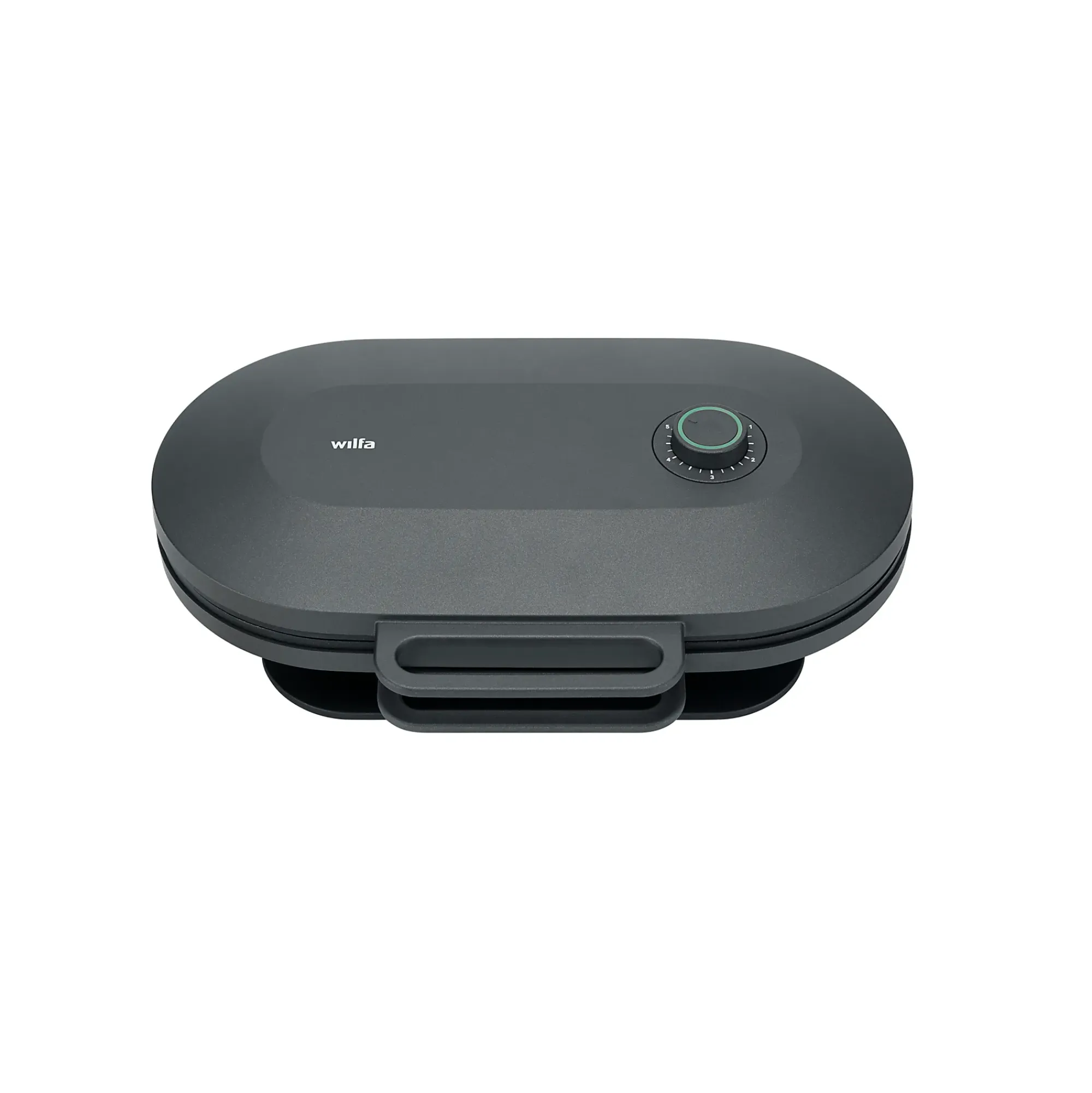 Vaffeljern Joy Double Produre-Wilfa Hot