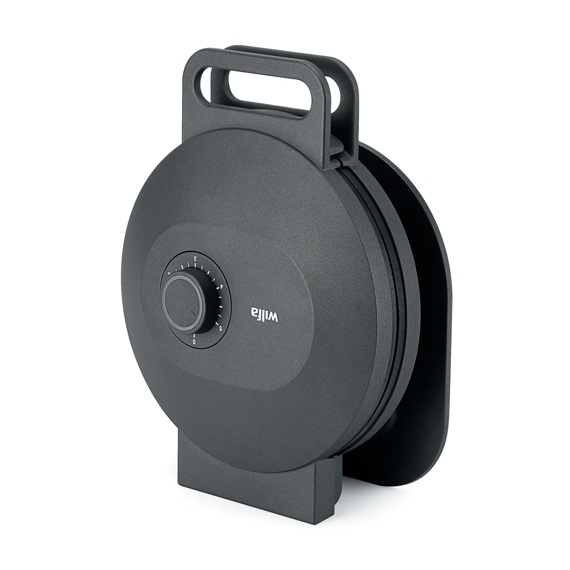 Vaffeljern Joy singel WM5B-200-Wilfa Outlet