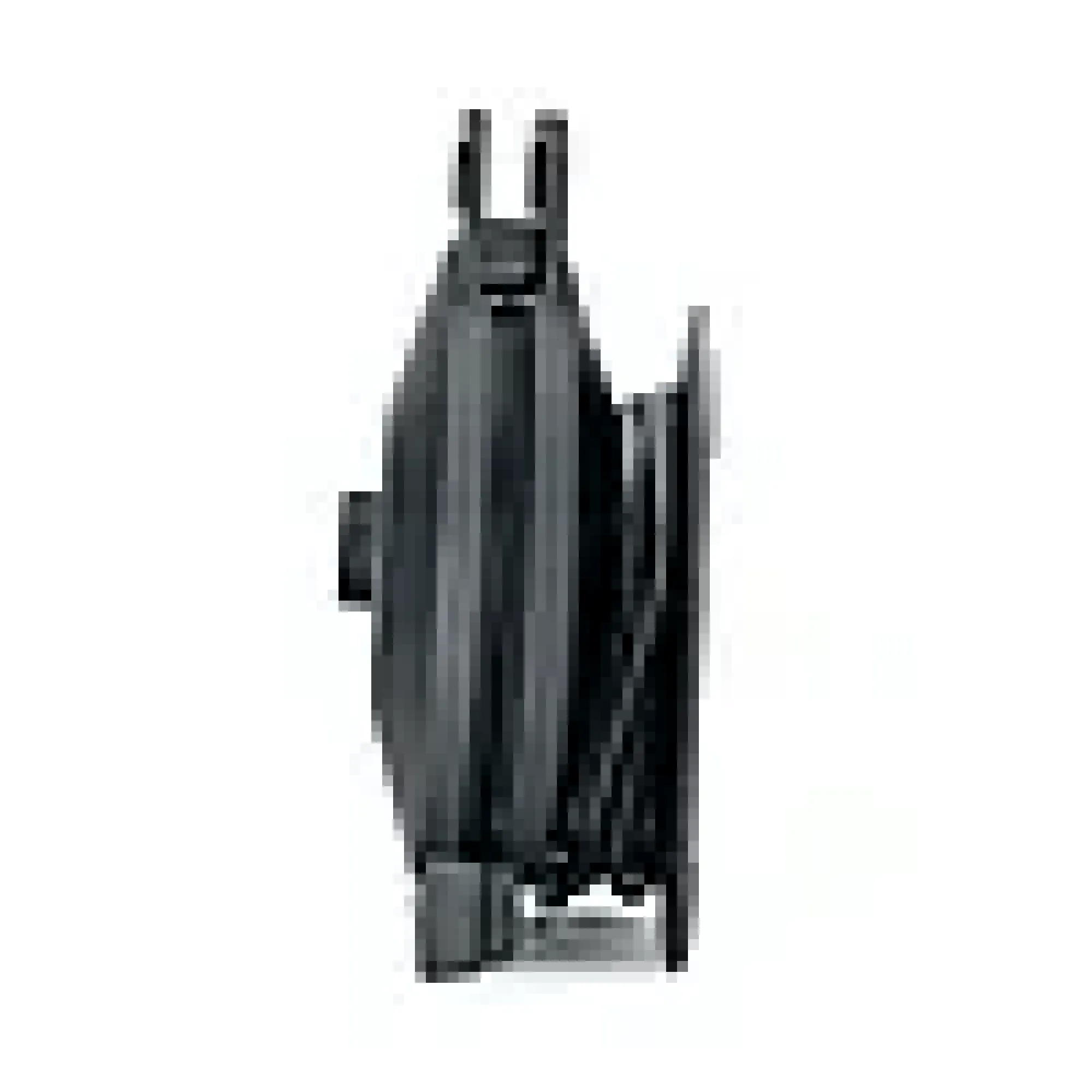 Vaffeljern Joy singel WM5B-200-Wilfa Outlet