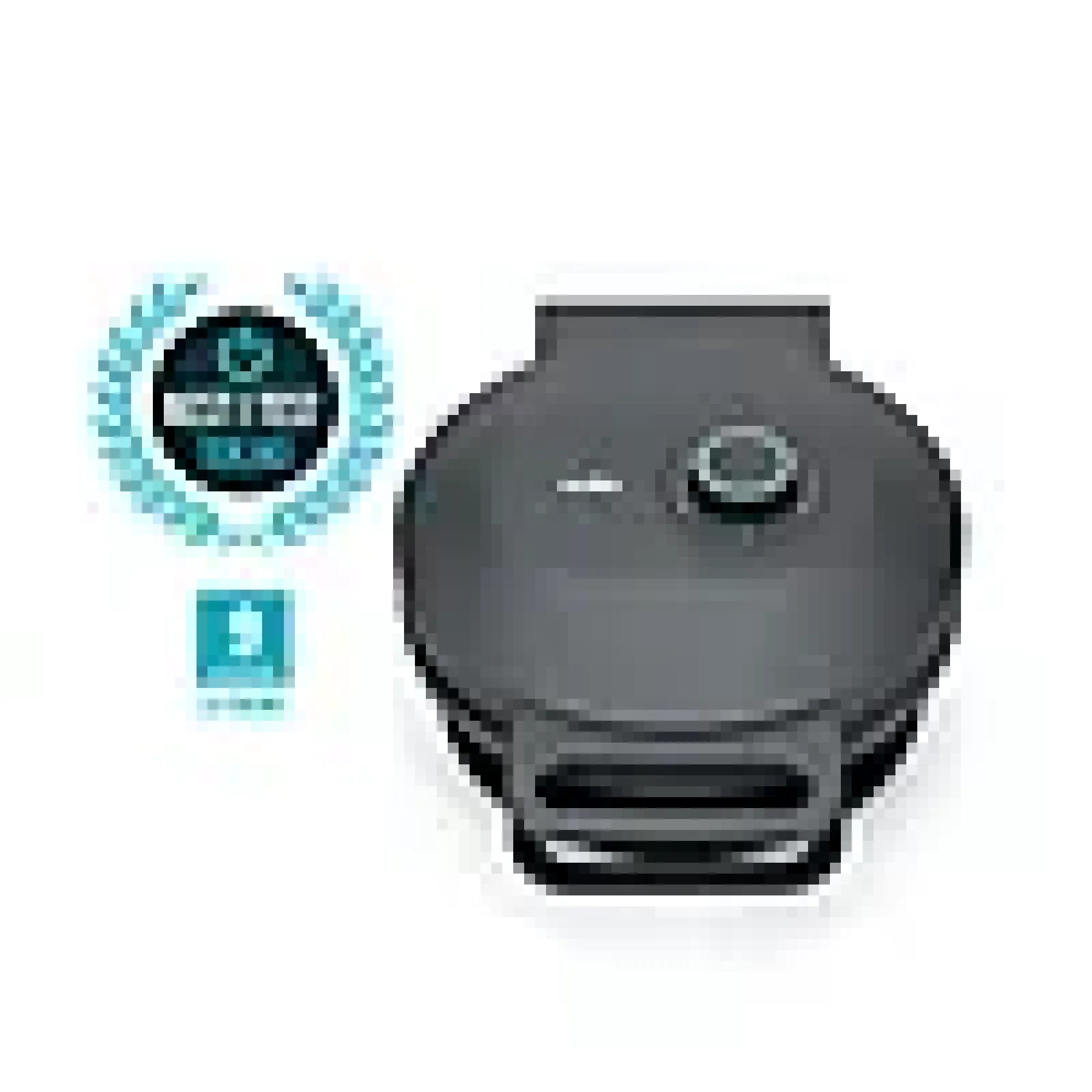 Vaffeljern Joy singel WM5B-200-Wilfa Outlet