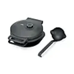 Vaffeljern Joy singel WM5B-200-Wilfa Outlet