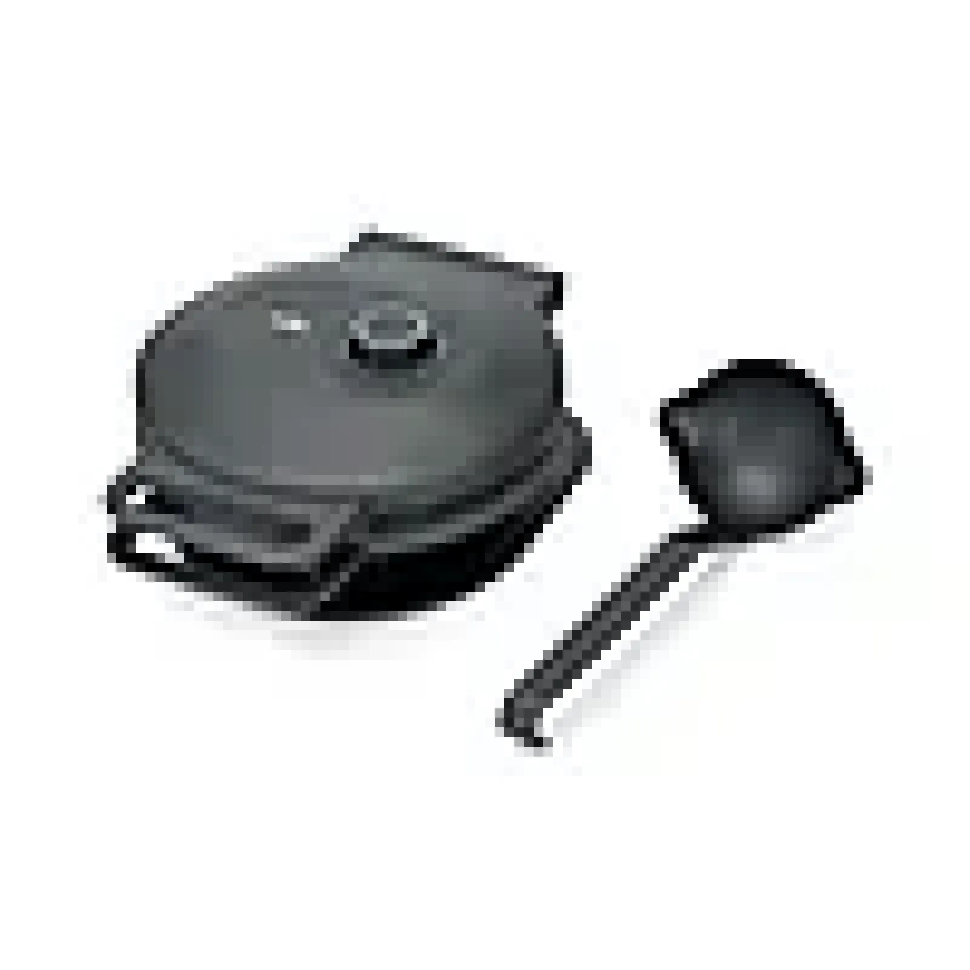 Vaffeljern Joy singel WM5B-200-Wilfa Outlet
