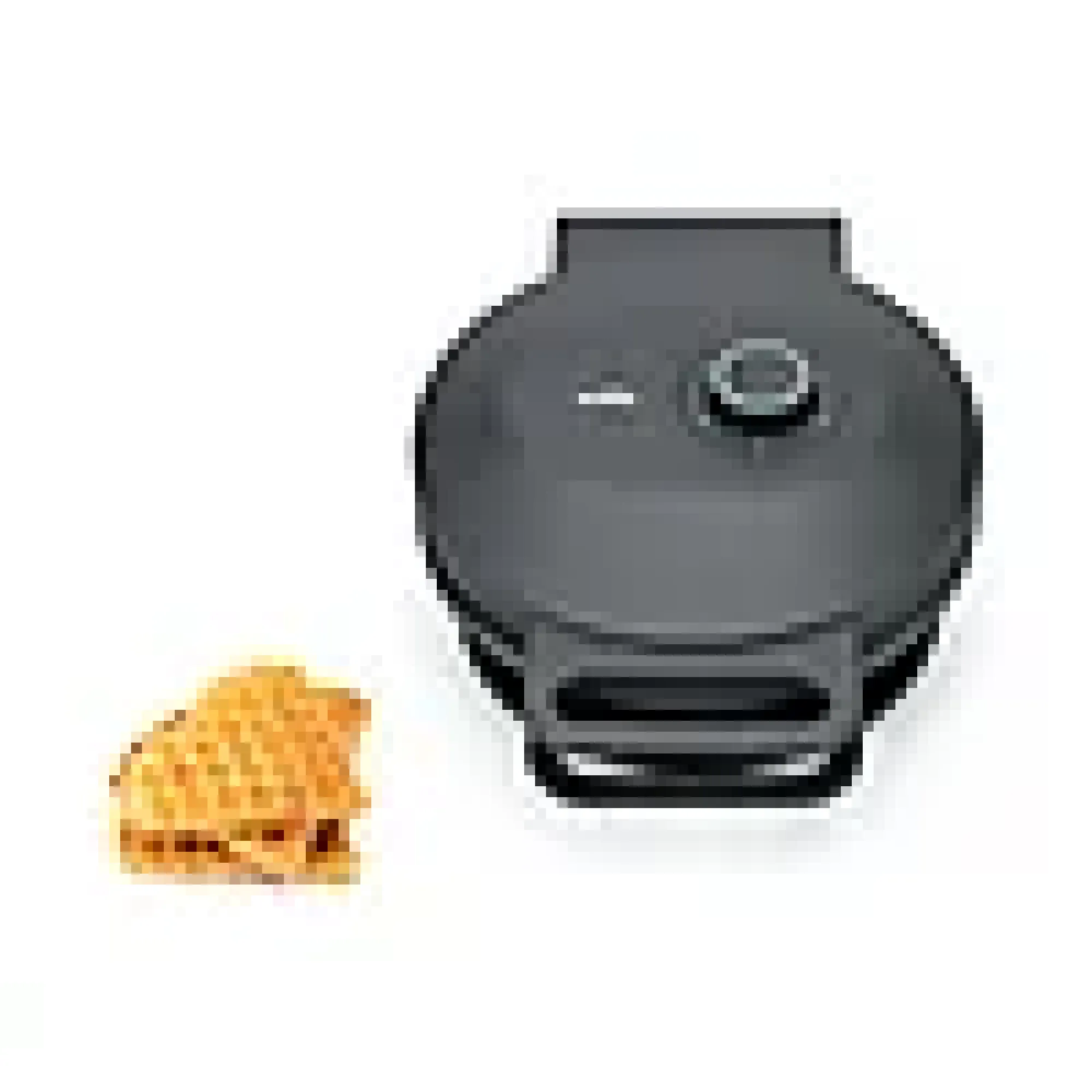 Vaffeljern Joy singel WM5B-200-Wilfa Outlet